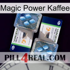 Magic Power Coffee viagra5